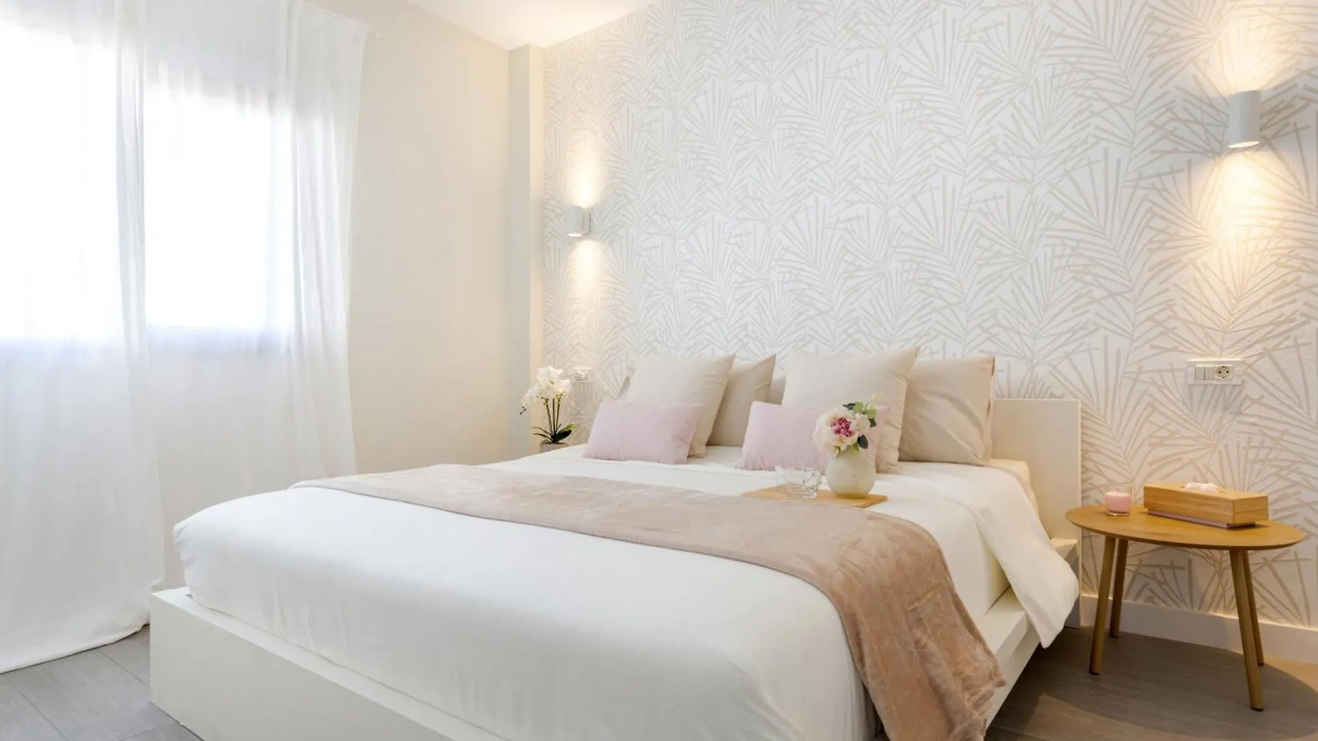 Apartament Martimar Candelaria Hiszpania