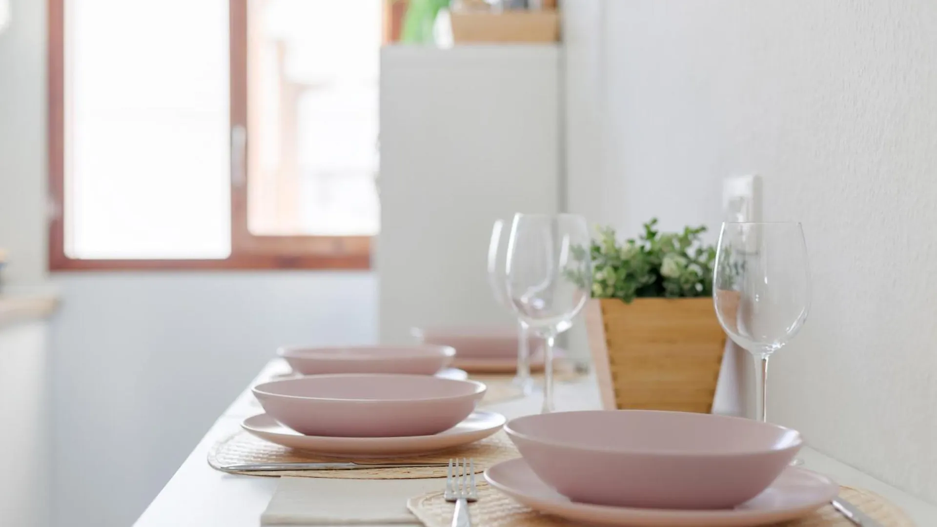 Apartament Martimar Candelaria